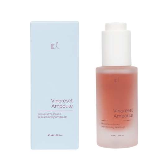 Vinoreset Ampoule