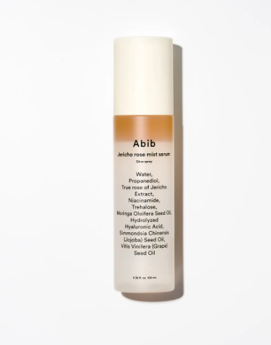 ABIB Jericho Rose Mist Serum (100ml)