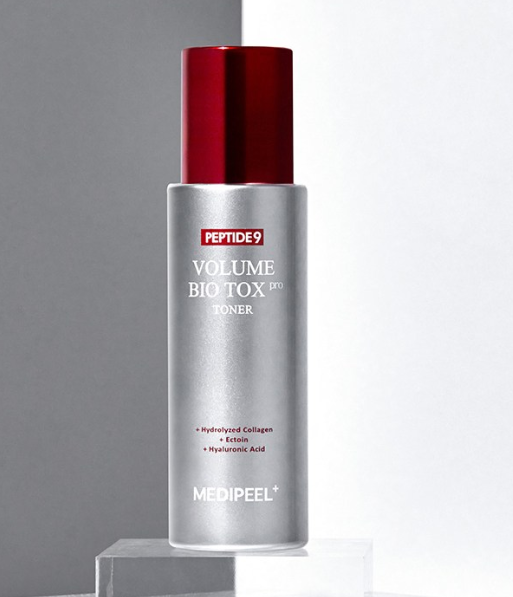 MEDIPEEL+ Peptide9 Volume Bio Tox Pro Toner  250ml
