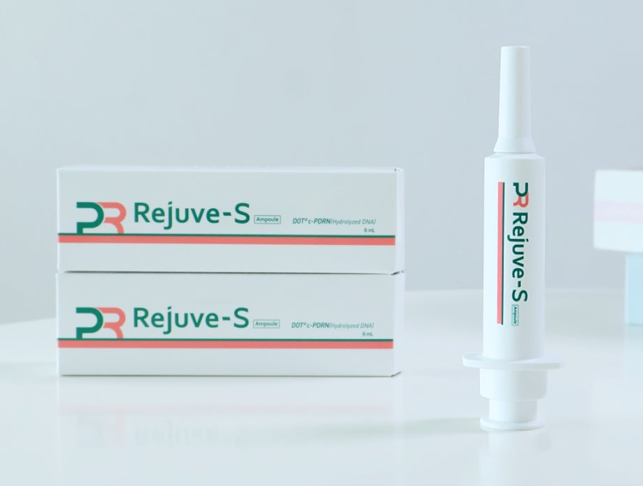 Rejuve S Ampoule