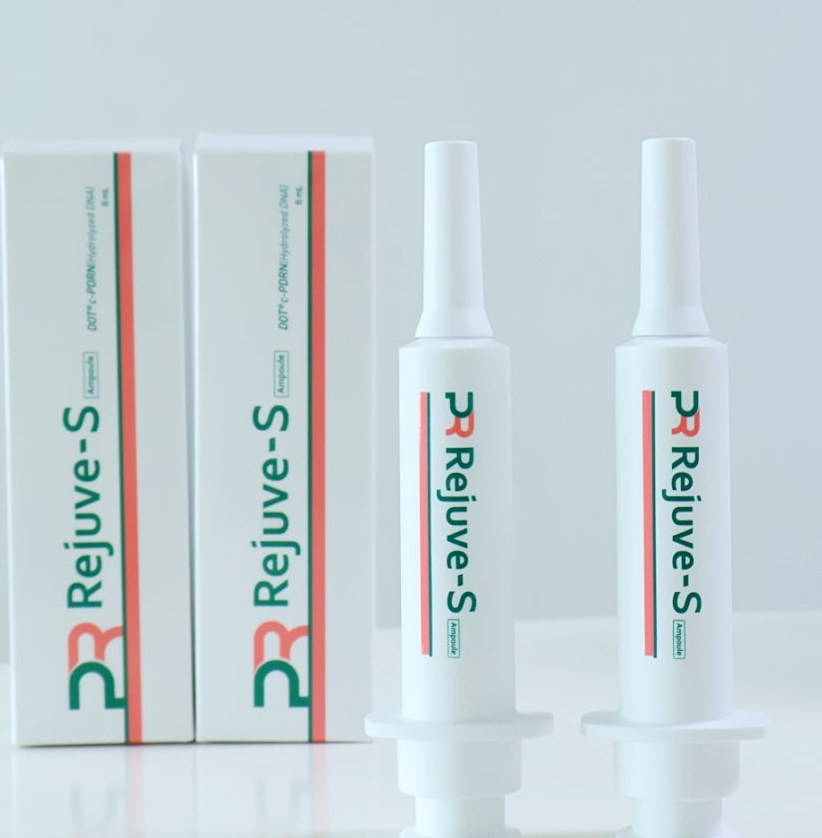 Rejuve S Ampoule