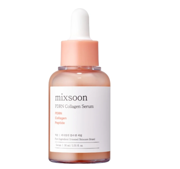 mixsoon pdrn serum