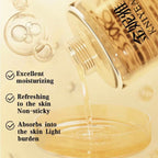 Vitamin C Toner 500ml Intensive Whitening Toner Essence Remove Acne Pimple Marks