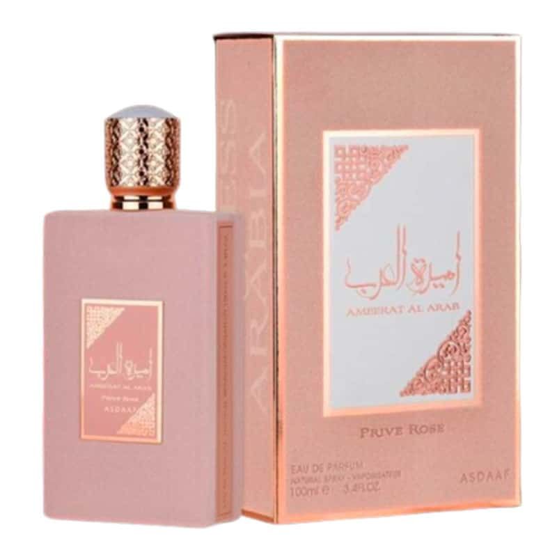 Lattafa Ameerat Al Arab Prive Rose 100ml EDP