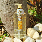 Ashley Shine NIACINAMIDE Pure Serum Face and Body Moisturizes Whitening Skin 520ml