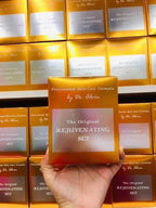 Dr.alvin The Original Rejuvenating Skin Care Set
