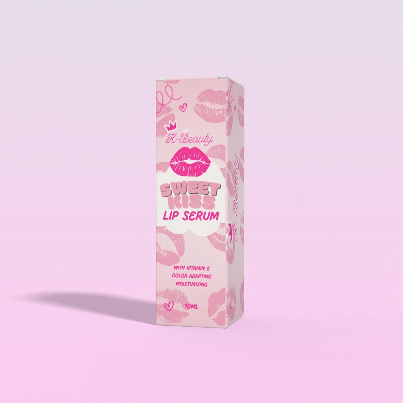 K-Beauty by Meldhen Sweet Kiss Lip Serum