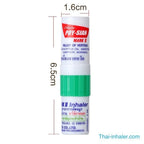 Poy Sian 2-in-1 Inhaler and Liniment (Pack of 6) 1+1+1