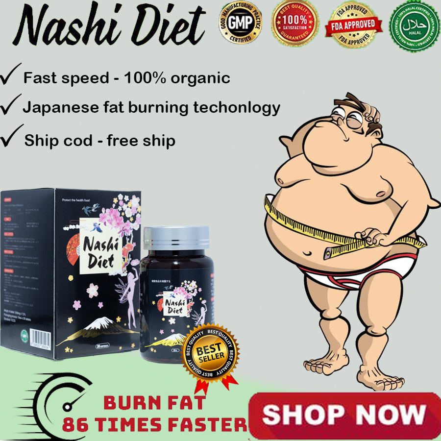Nashi Diet
