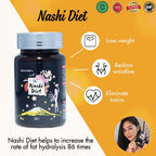 Nashi Diet