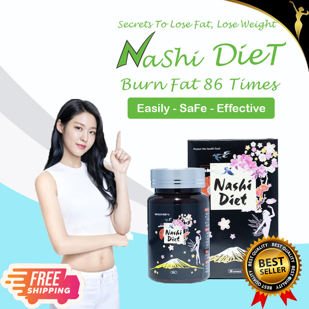 Nashi Diet