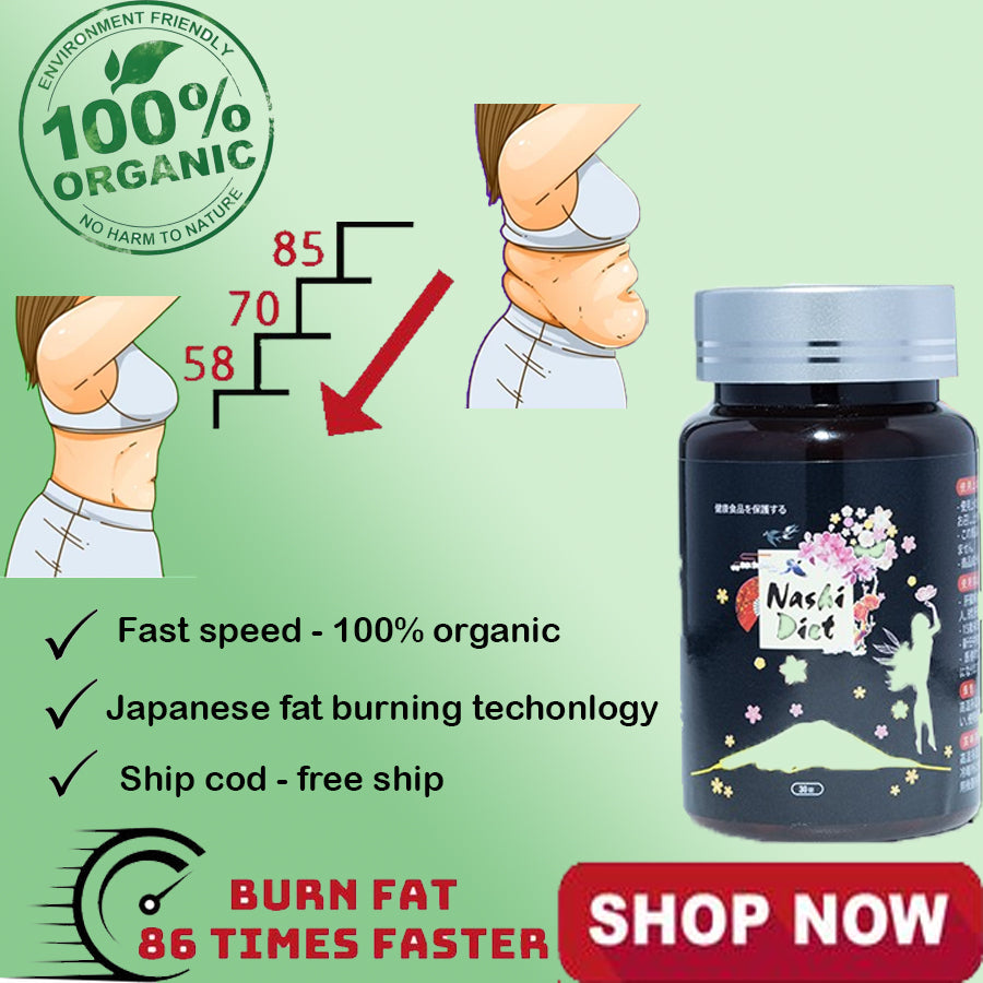 Nashi Diet