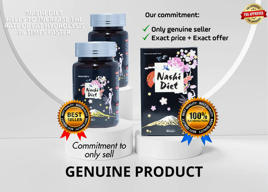 Nashi Diet