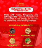 Euros Chocolate : Pleasure Boosting Dark Chocolate