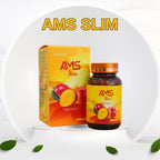 AMS Slim - Perfect Body for a Better You