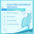 Yusofine hair treatment