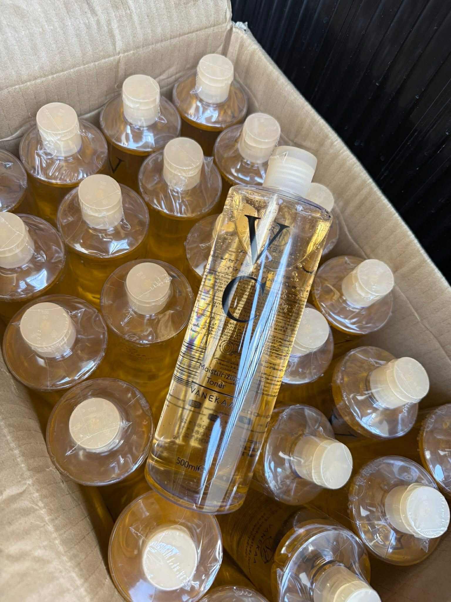 THE ORIGINAL VC MOISTURIZING TONER BY VANEEKA MADE IN THAILAND 🇹🇭