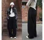 LOWMADE. Jet Yanggimo two-way training pants  - 5 color free Size