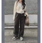 LOWMADE. Jet Yanggimo two-way training pants  - 5 color free Size