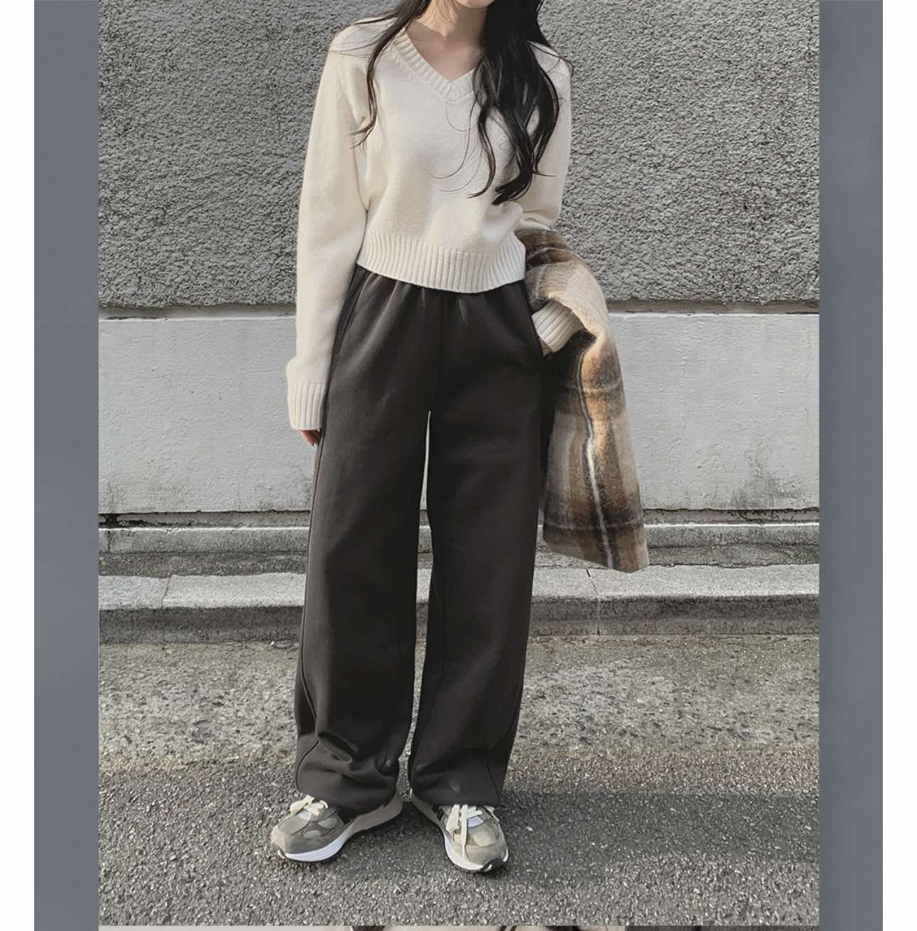 LOWMADE. Jet Yanggimo two-way training pants  - 5 color free Size