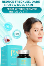 EOS Whitening Collagen Gluthathione Solution for Dark Spots & Pigmentation