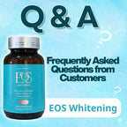 EOS Whitening Collagen Gluthathione Solution for Dark Spots & Pigmentation