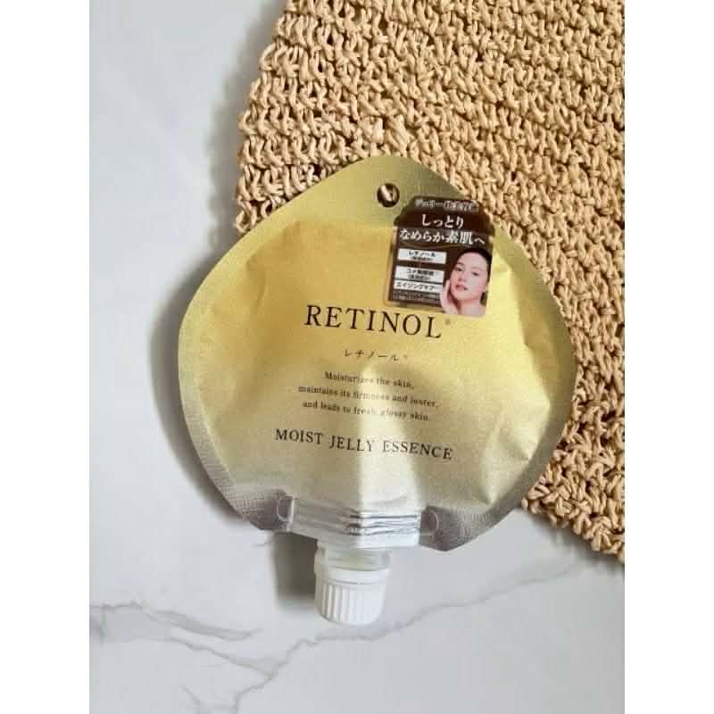 Niacinamide Moist Jelly Essence