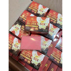 DELI NANO WHITE SOAP