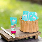 Sawasdee Herbal Whitening Toothpaste 80 gram