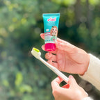 Sawasdee Herbal Whitening Toothpaste 80 gram