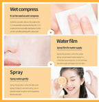 Vitamin C Toner 500ml Intensive Whitening Toner Essence Remove Acne Pimple Marks