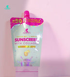 Perfect Skin Sunblock 50g