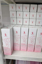 MABUP YEOSHIN Magic Underarm Whitening Care Cream 100 ml