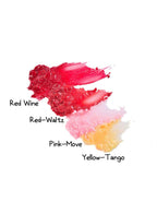 [Petit Girl] Royal Jelly Lip Sensual Lip Balm 3g -4 types