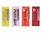 [Petit Girl] Royal Jelly Lip Sensual Lip Balm 3g -4 types