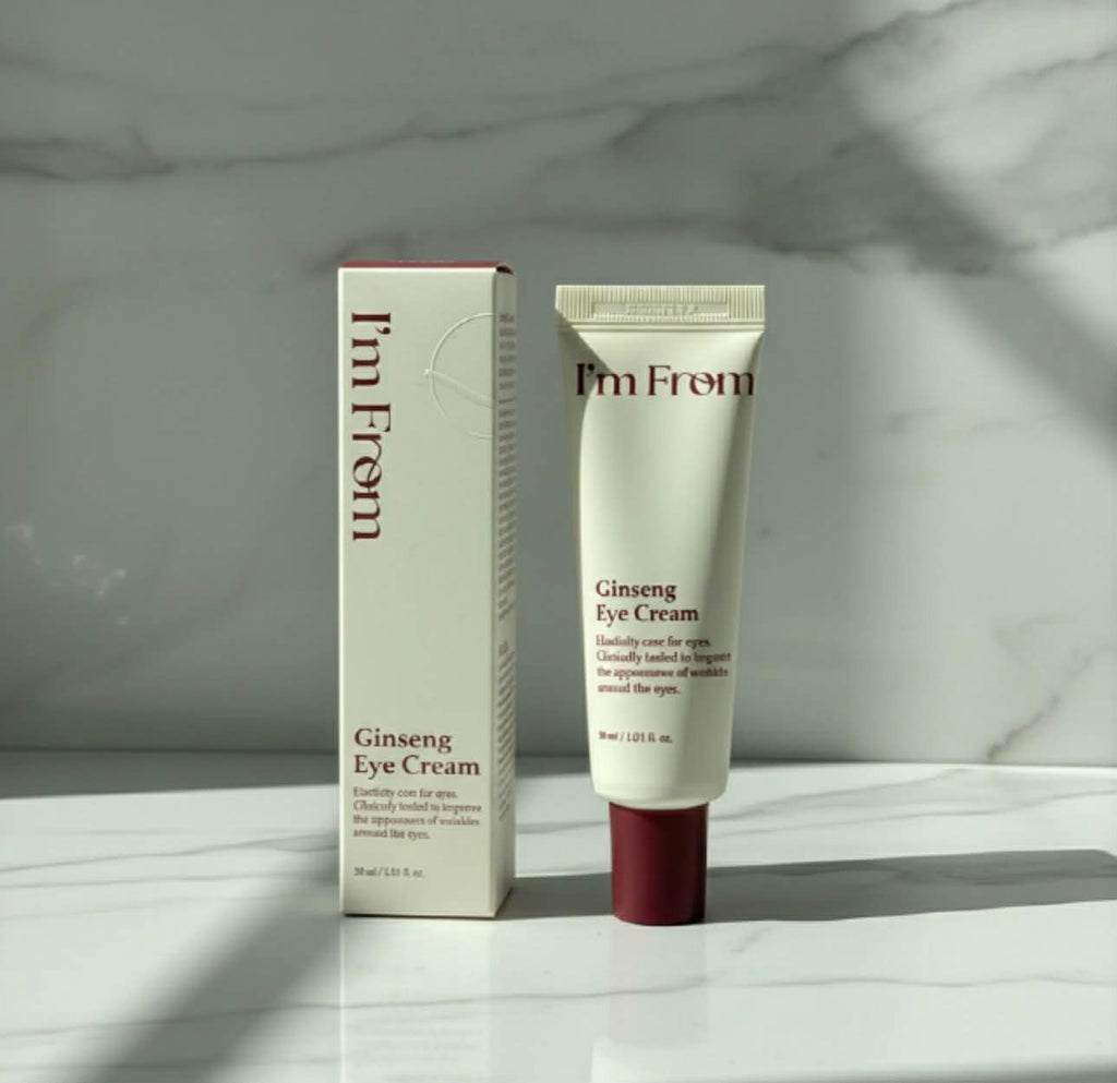 I'm From Ginseng Eye Cream