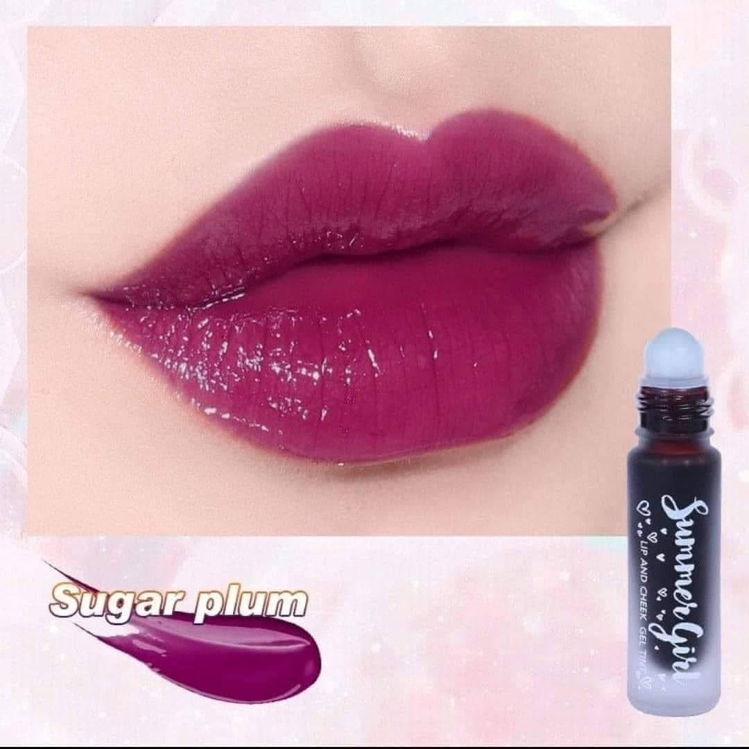Sugar Dolls Lip & Cheek Tint by