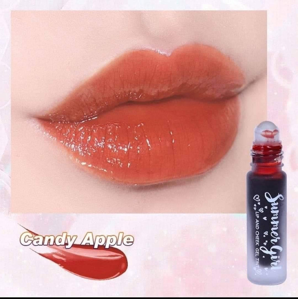 Sugar Dolls Lip & Cheek Tint by