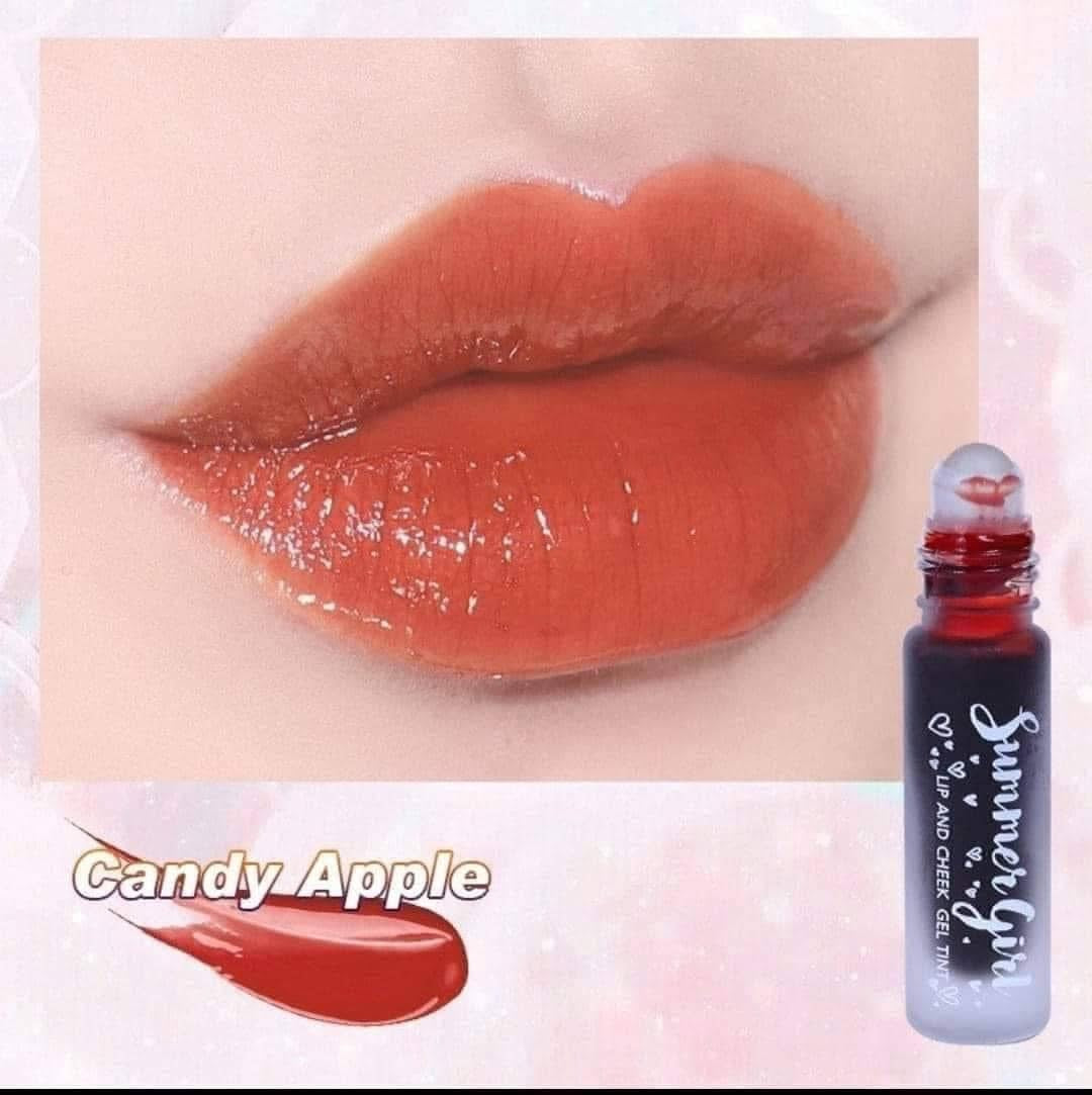 Sugar Dolls Lip & Cheek Tint by