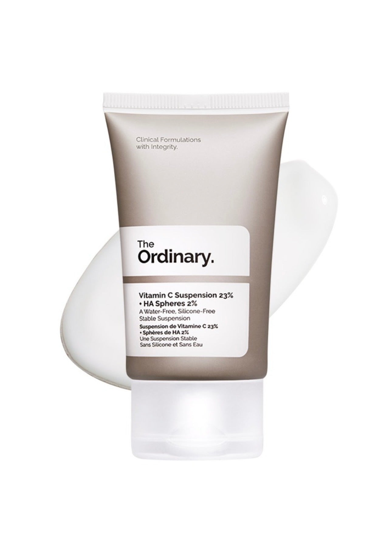 The Ordinary Azelaic Acid Suspension 10%, 30 ml, 1 unit
