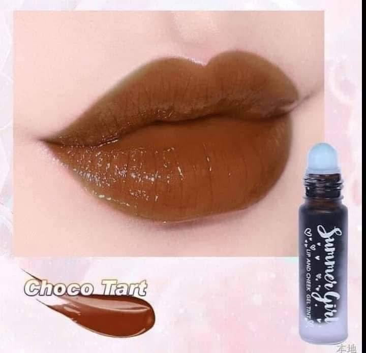 Sugar Dolls Lip & Cheek Tint by