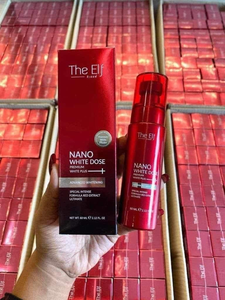 Elf+GLUTA-Hya lotion