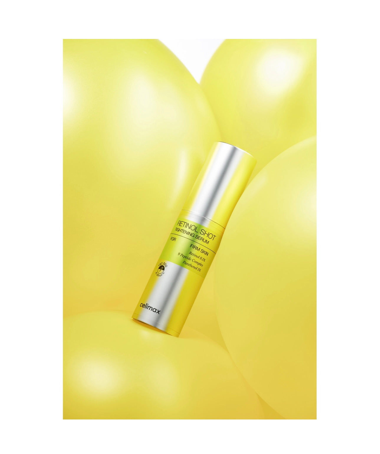 Celimax The Vita A Retinol Shot tightening serum, 30 ml, 1 unit