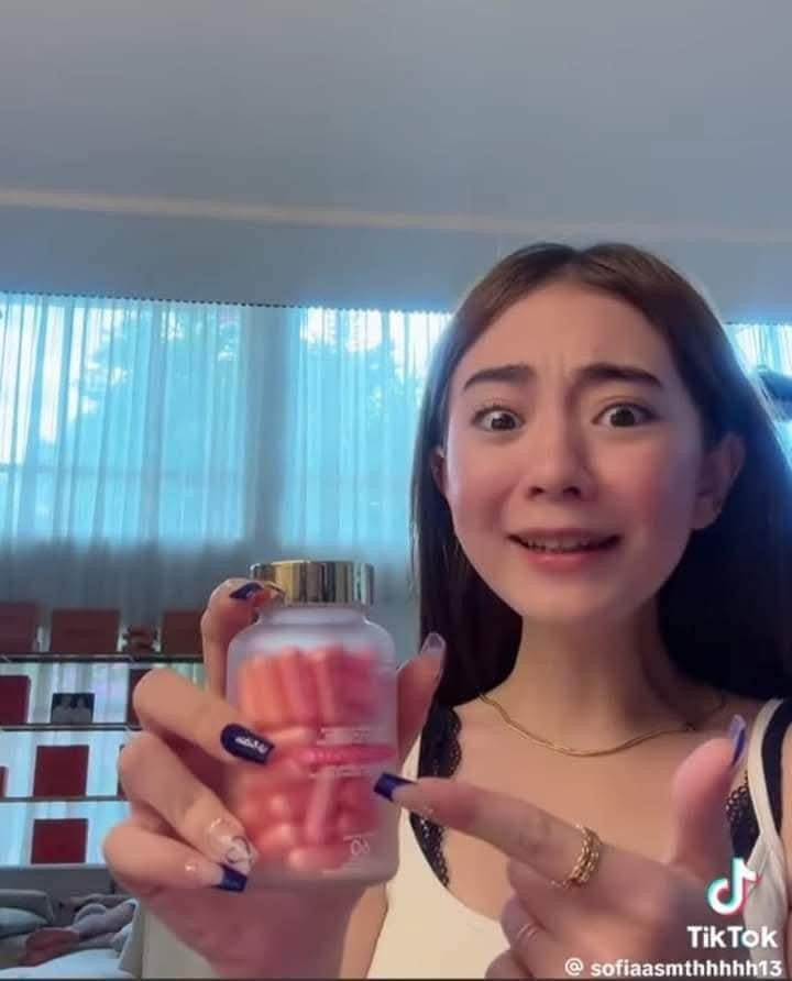 HIKARI ULTRA WHITE CAPSULE