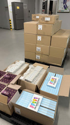 💧 Equalberry Serum Minis – Discovery Kit