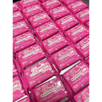 ￼ROSMAR KAGAYAKU VANILLA BLEACHING SOAP PINK PACKAGING
