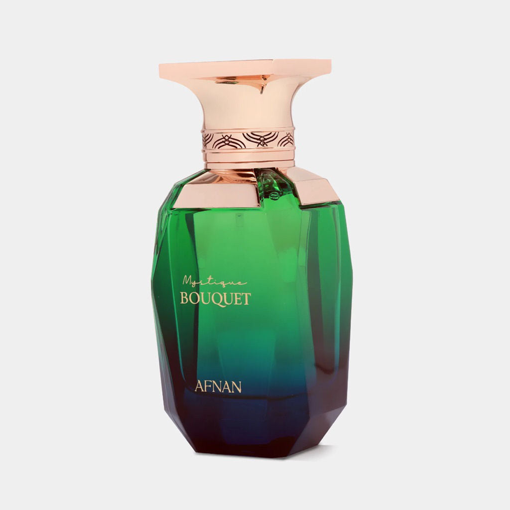 Afnan Mystique Bouquet 80ml EDP – 𝙼𝚊𝚛𝚒𝚎 𝚈𝚘𝚘𝚗