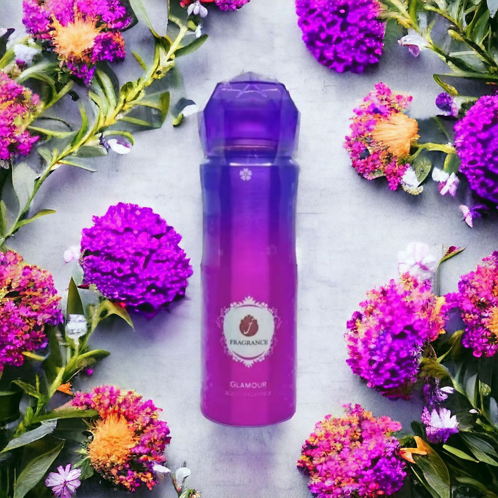 J FRAGRANCE 60 ML ( ORIGINAL )