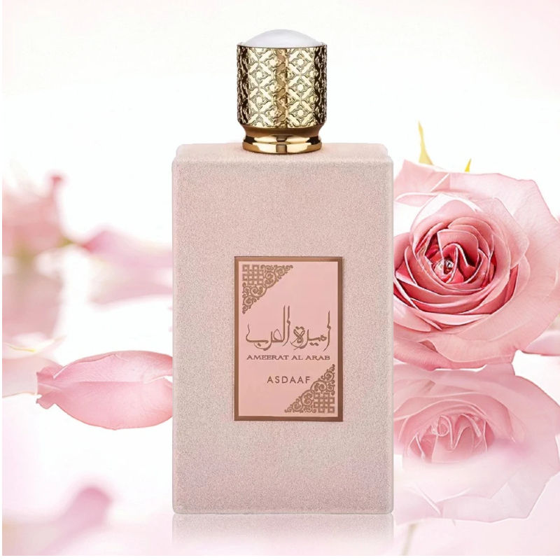 Lattafa Ameerat Al Arab Prive Rose 100ml EDP
