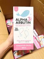 ALPHA ARBUTIN 3 PLUS SPF 60 LOTION 500 ML